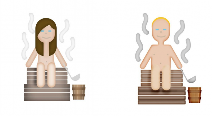 Sauna-emoji.