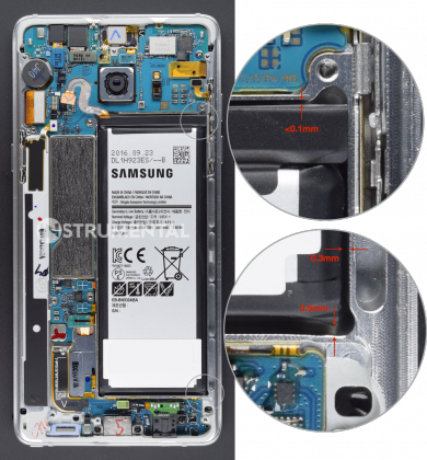 Samsung Galaxy Note7:n ongelmat viime syksynä toivat paljon huomiota älypuhelinten akkuteknologialle.