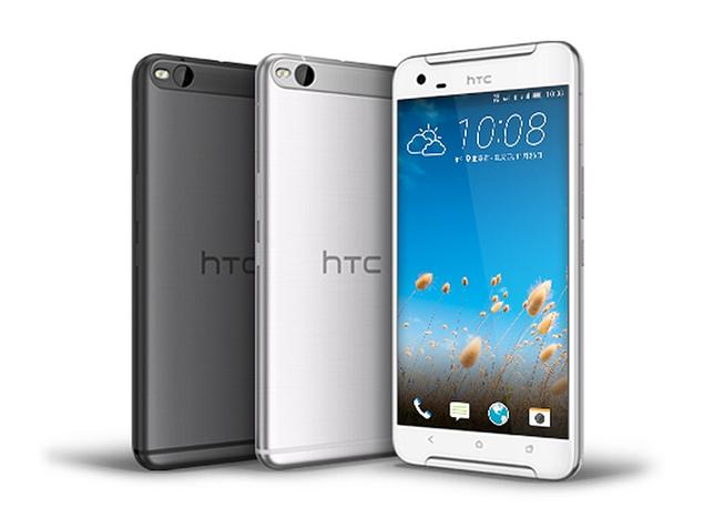 HTC X9:n seuraajan huhutaan saapuvan tammikuussa.