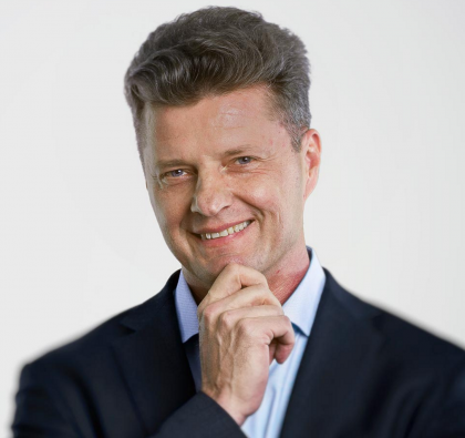 HMD globalin CEO Arto Nummela.