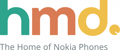 HMD on Nokia-puhelinten koti.