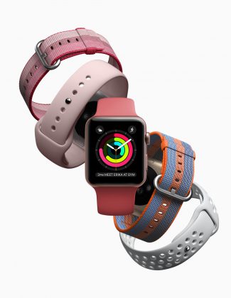 Apple Watch Series 2.