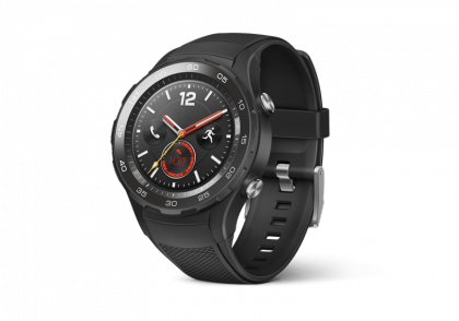 Huawei Watch 2.0.