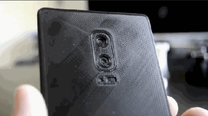 Galaxy Note8:n odotetaan saavan taakseen kaksoiskameran.