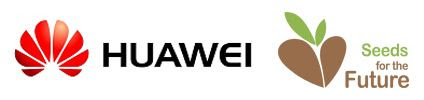 Huawei Seeds for the Future.