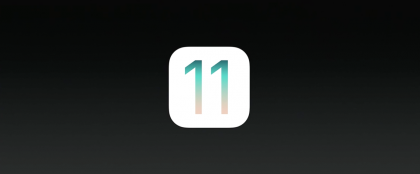 iOS 11.