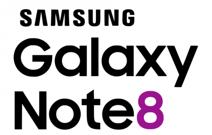 Samsungin tuleva huippupuhelin on Galaxy Note8.