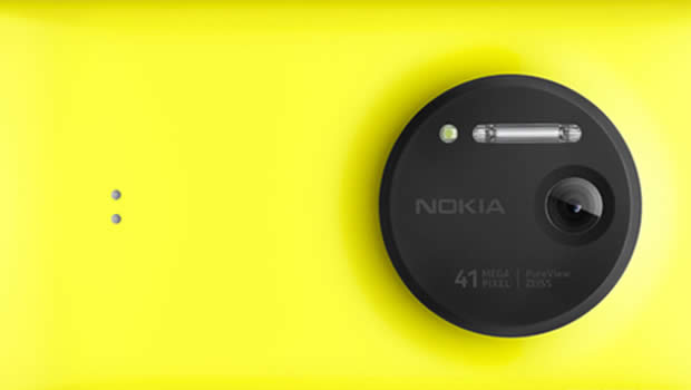 ZEISSilla on ollut tärkeä rooli Nokian legendaarisimmissa kamerapuhelimissa.