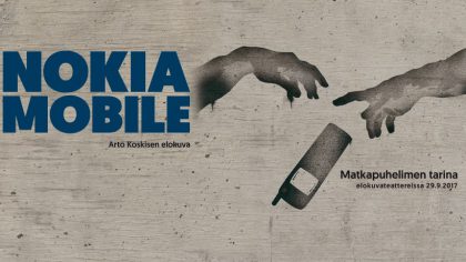 Nokia Mobile - Matkapuhelimen tarina.