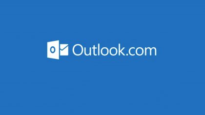 Outlook.com.
