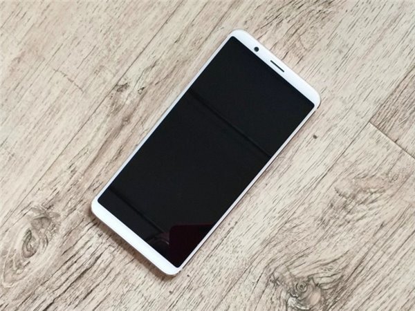 OnePlus 5T:n väitetty uusi värivaihtoehto.