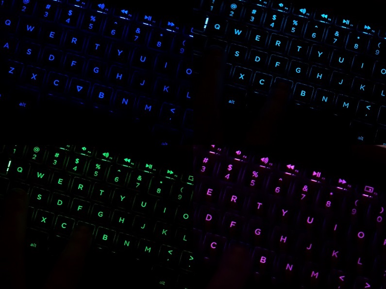 Eve V keyboard (3)