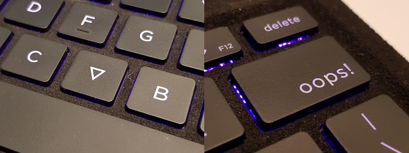 Eve V keyboard (7)