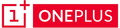 OnePlus logo.