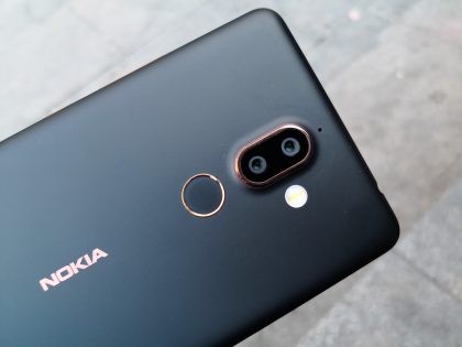 Alle 400 euron hintaluokassa kamerasta voi kasvaa Nokia 7 Plussan valttikortti. Se on sama kuin uudessa 749 euron Nokia 8 Siroccossa.
