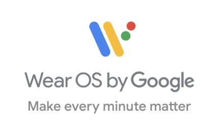 Wear OS korvasi maaliskuussa Android Wear -nimen.