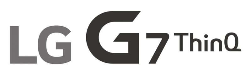LG vahvisti G7 ThinQ -mallinimen.