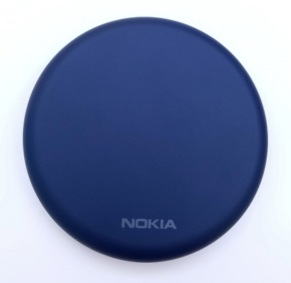 Nokia DT-10W -latausalusta.