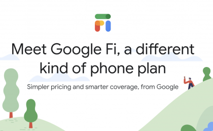 Google on Yhdysvalloissa jo mukana operaattorimarkkinoilla Google Fi -virtuaalioperaattorin kautta.