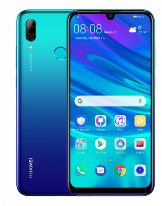 Huawei P Smart 2019.