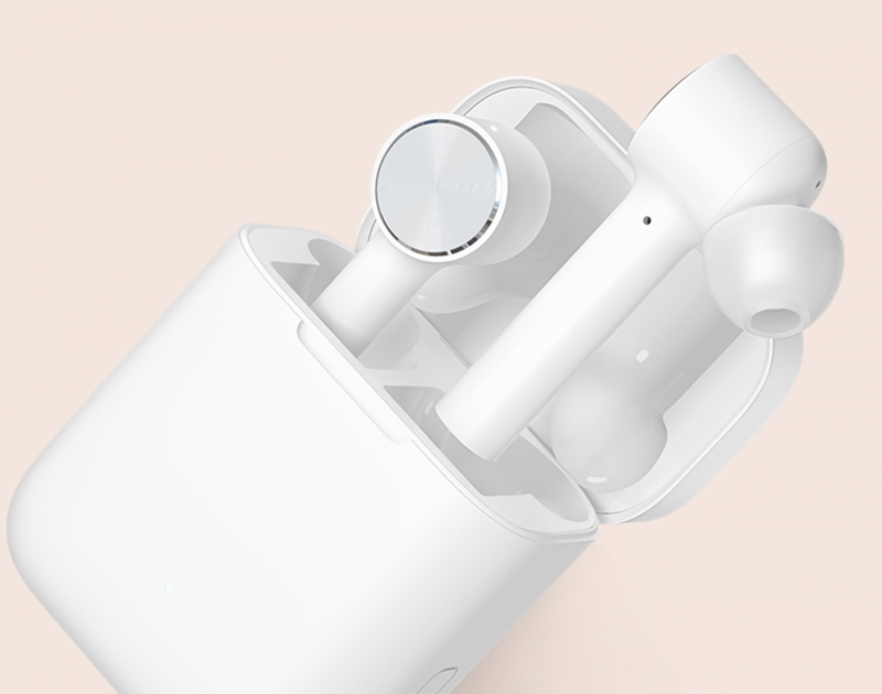 Xiaomin uudet AirDots Pro -kuulokkeet.