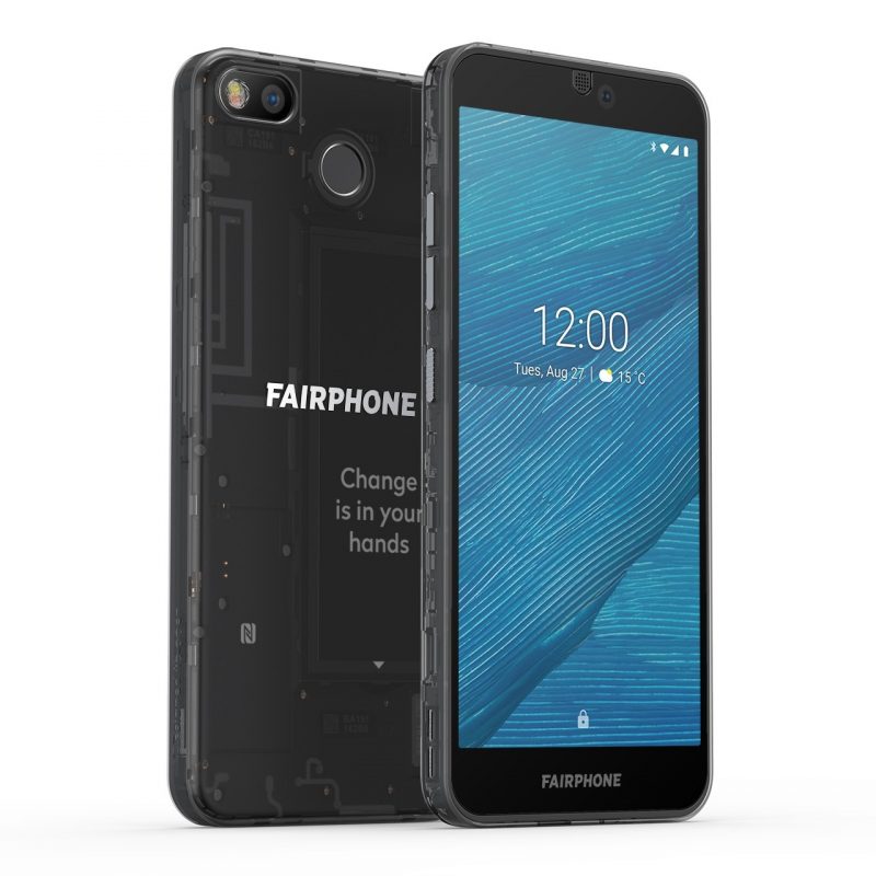 Fairphone 3.
