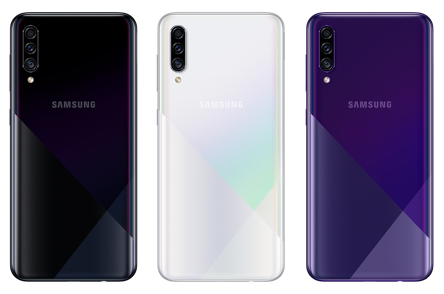 Смартфон Samsung Galaxy A32 128gb Purple