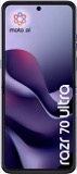 Motorola Razr 70 Ultra