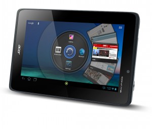 Acer Iconia Tab A110