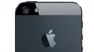 iPhone 5 alkaa olla jo iäkäs malli.