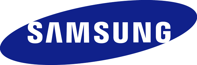 Samsungin logo