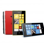 Nokian toistaiseksi edullisin Windows Phone 8 -puhelin, Lumia 520