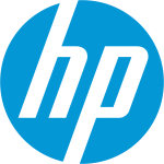 HP:n logo