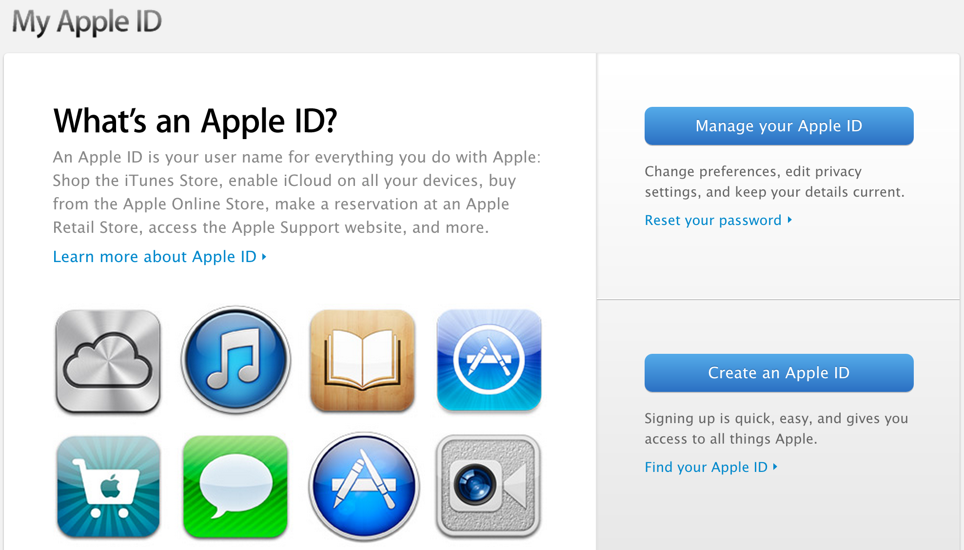 Покупка apple id. Apple ID. Создать Apple ID. Apple ID фото. Что такое эпл ИД.