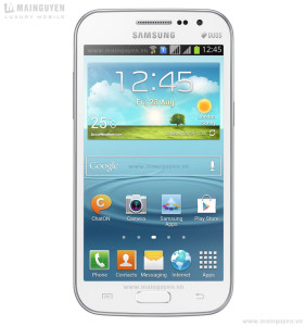 Samsung Galaxy Win mainguyen.vn-sivuston julkaisemassa kuvassa
