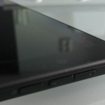 ThinkPad Tablet 2:n painikkeita - näytönkäännön lukitus ja äänenvoimakkuus
