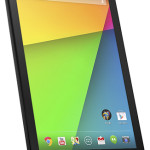 Uusi Nexus 7