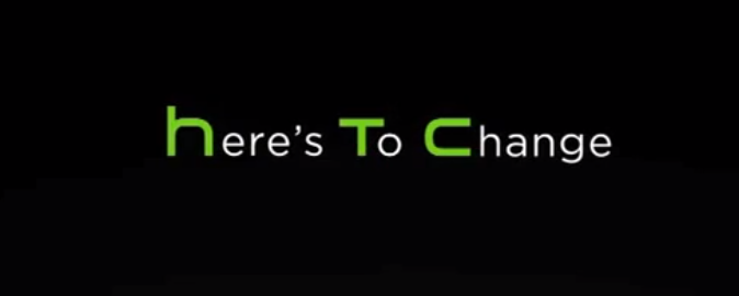 HTC-logosta väännetty uusi slogan tuoreella videolla