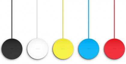 Nokian uudet DT-601-laturit eri väreissä