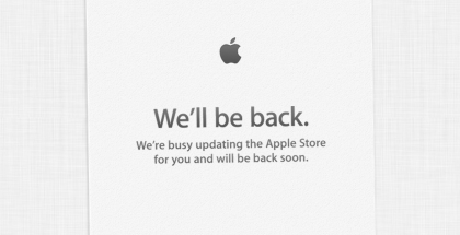 Apple Store alhaalla