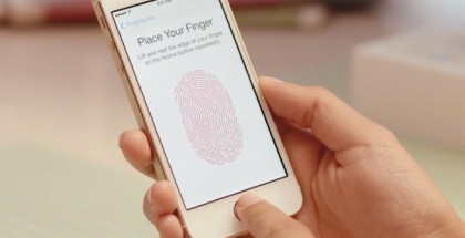 Touch ID saattaa palata uutena versiona iPhoneihin.