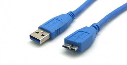 USB 3.0 -kaapeli