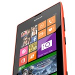 Nykyinen Lumia 525