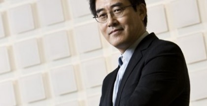 Samsungin Dong-hoon Chang