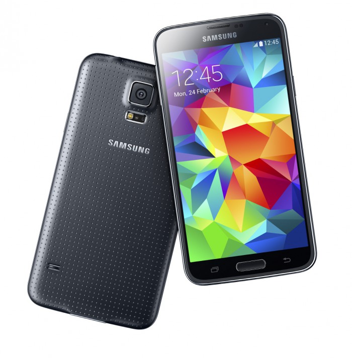 samsung galaxy 5 mobile