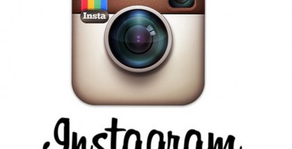 Instagramin logo
