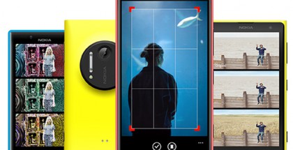 Nokia Imaging SDK