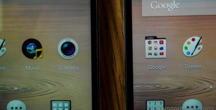 Android Authorityn yksi vertailukuva: vasemmalla QHD-näyttö ja oikealla Full HD -näyttö Find 7:ssä - voit klikata kuvan suuremmaksi alkuperäiseksi versioksi