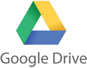 Google Driven logo