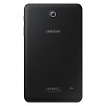 Samsung Galaxy Tab 4 8.0 mustana takaa